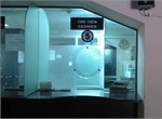 Cashier Desk